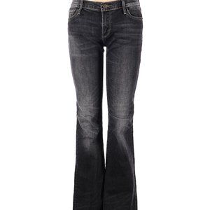 Driftwood Eva black jeans